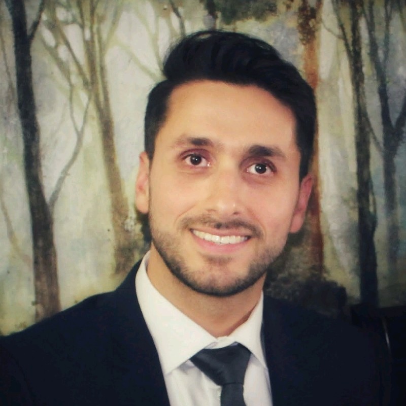Ali Al Dallal